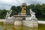 Beroemd landgoed: Castle Howard